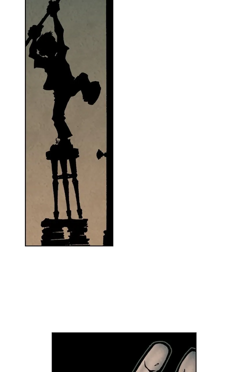 Locke and Key Chapter 2 page 43 - 