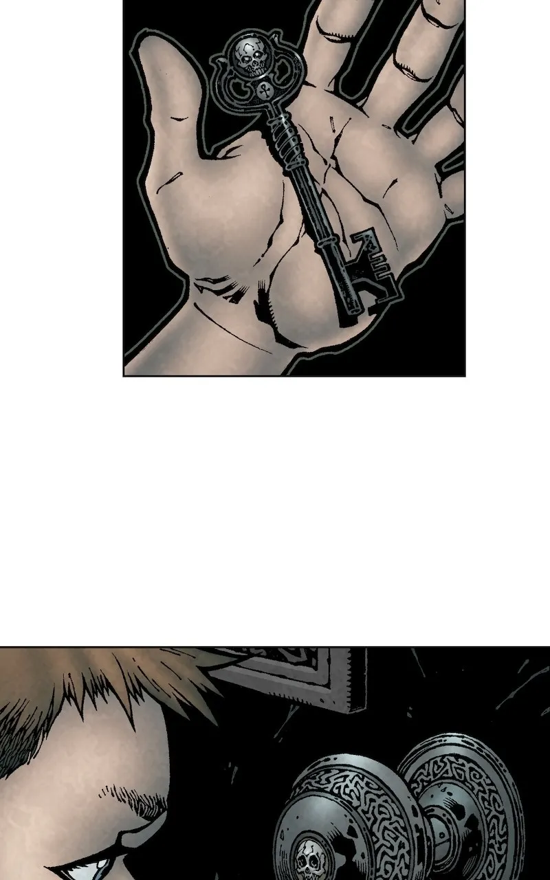 Locke and Key Chapter 2 page 44 - 