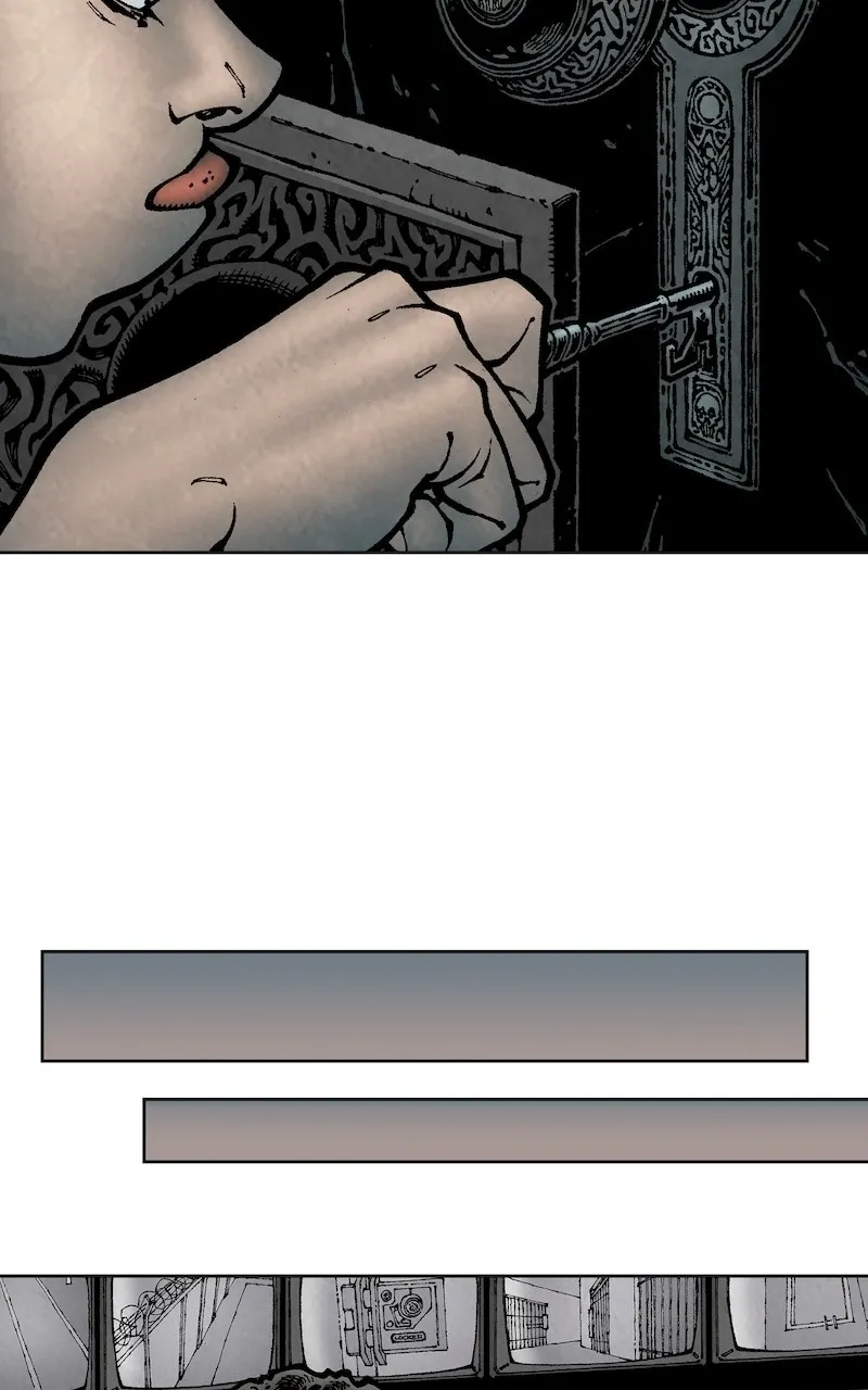 Locke and Key Chapter 2 page 45 - 