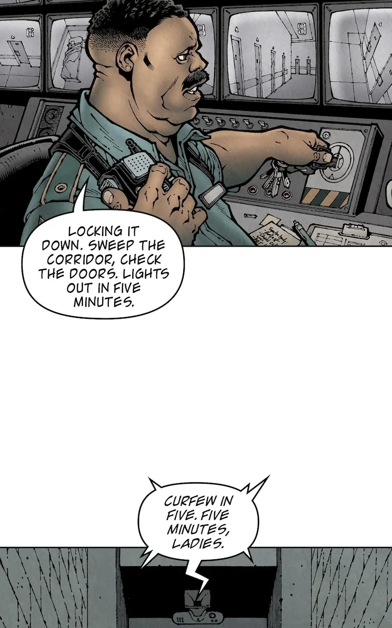 Locke and Key Chapter 2 page 46 - 