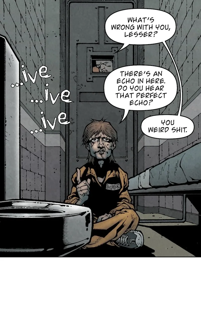 Locke and Key Chapter 2 page 47 - 