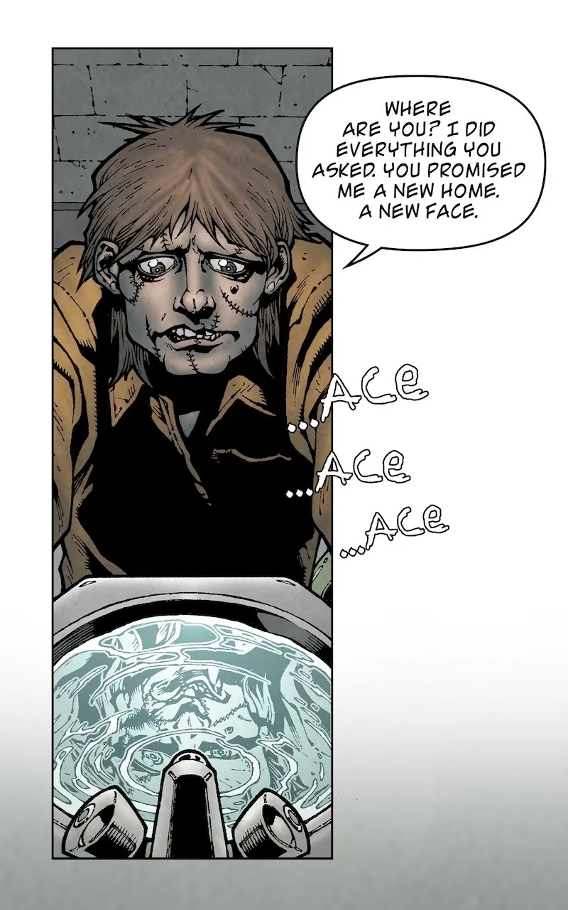 Locke and Key Chapter 2 page 48 - 