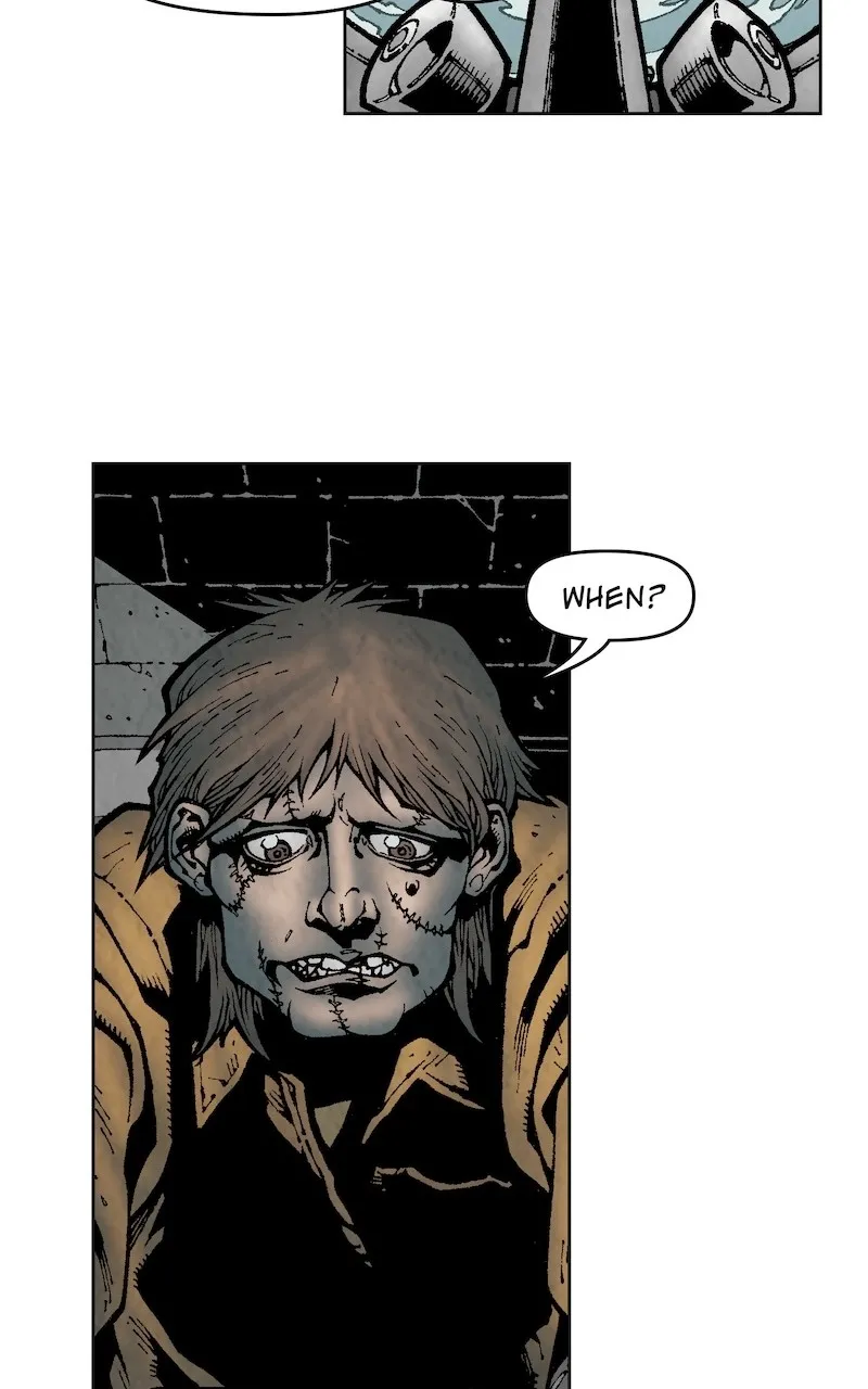 Locke and Key Chapter 2 page 52 - 