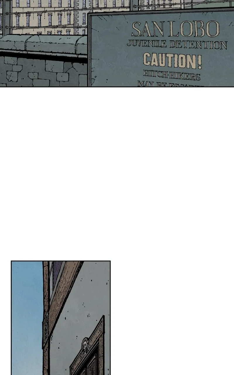 Locke and Key Chapter 2 page 54 - 
