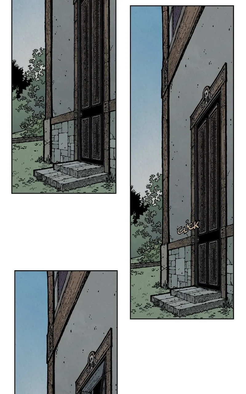 Locke and Key Chapter 2 page 55 - 