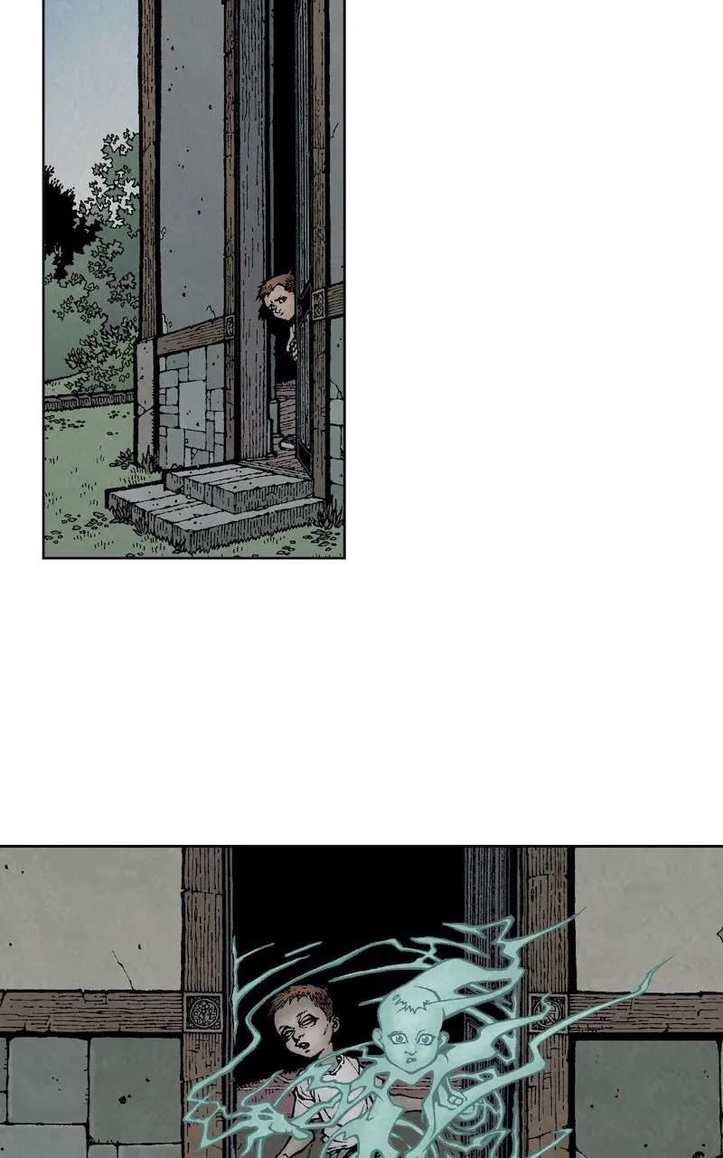 Locke and Key Chapter 2 page 56 - 