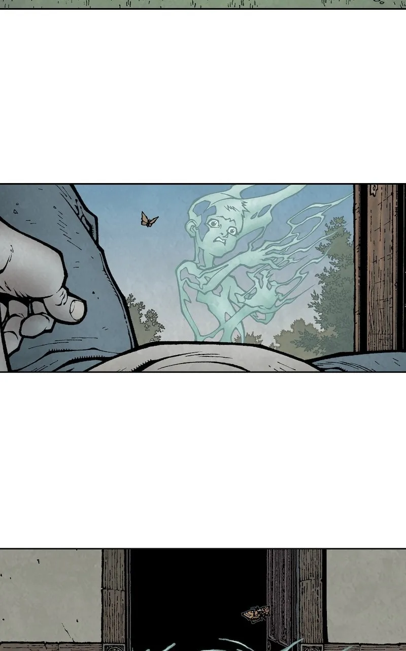 Locke and Key Chapter 2 page 58 - 