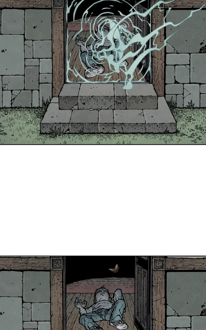 Locke and Key Chapter 2 page 59 - 