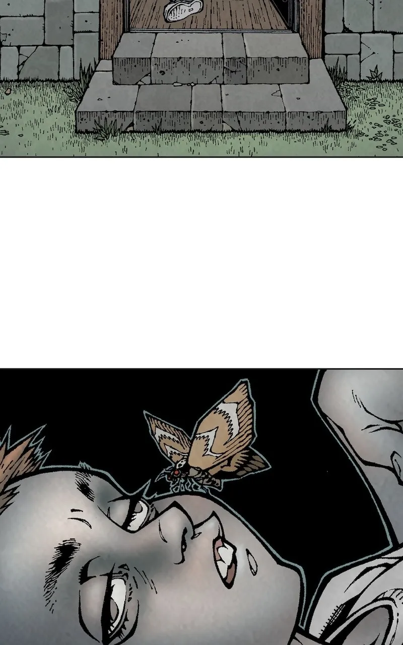 Locke and Key Chapter 2 page 60 - 