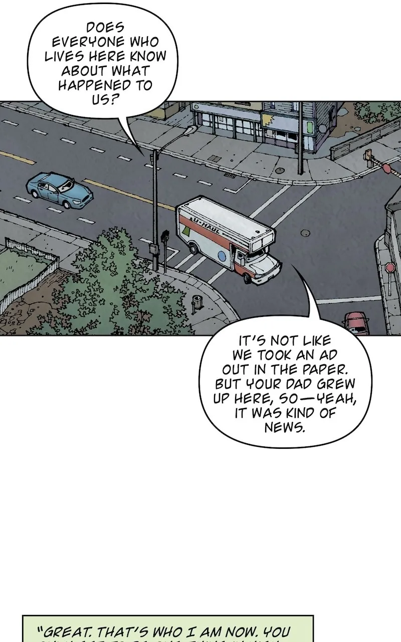 Locke and Key Chapter 2 page 7 - 