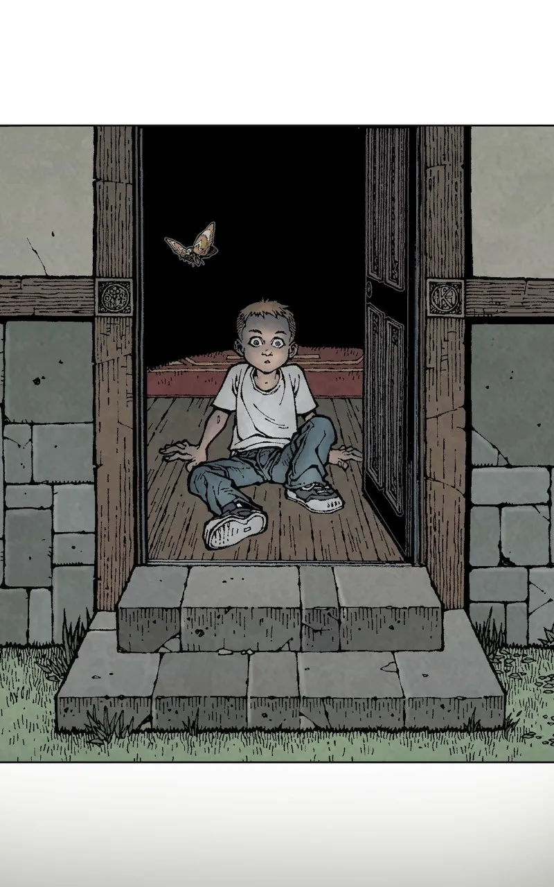 Locke and Key Chapter 2 page 62 - 