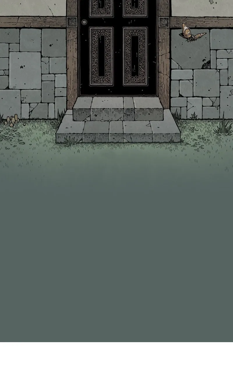 Locke and Key Chapter 2 page 64 - 