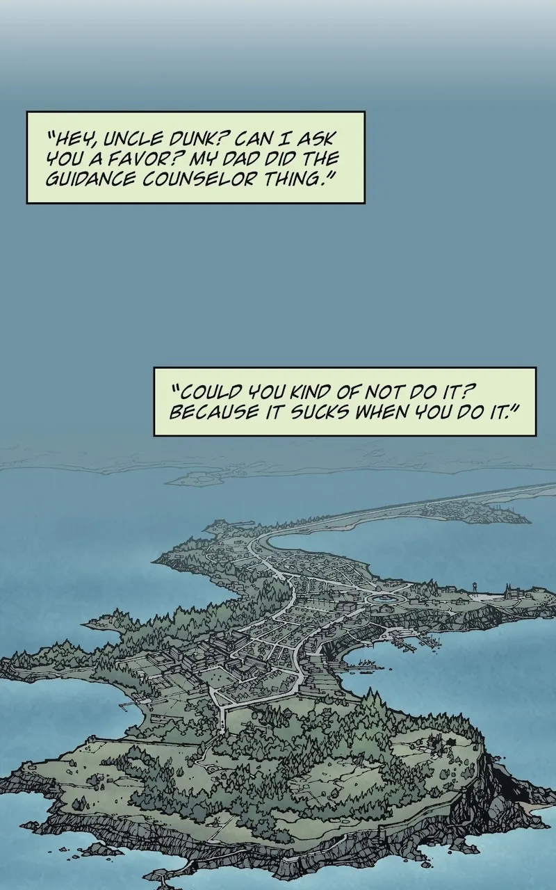 Locke and Key Chapter 2 page 9 - 