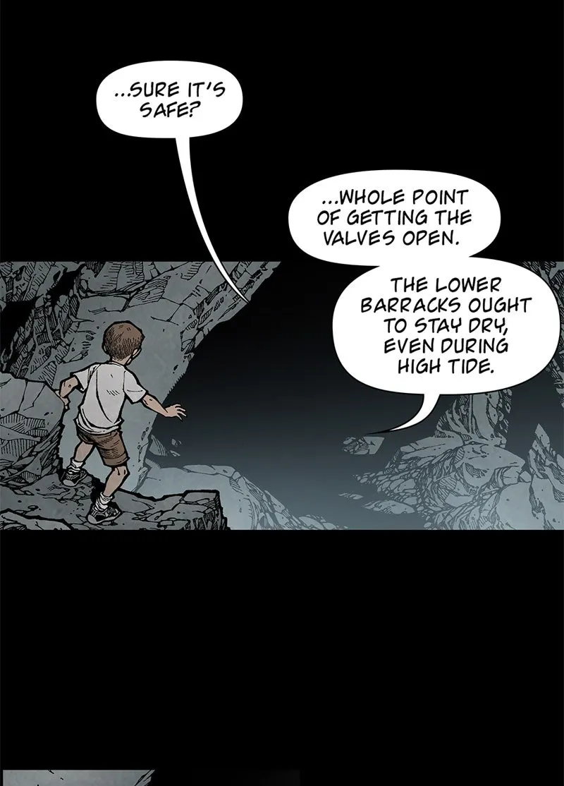 Locke and Key Chapter 20 page 2 - 