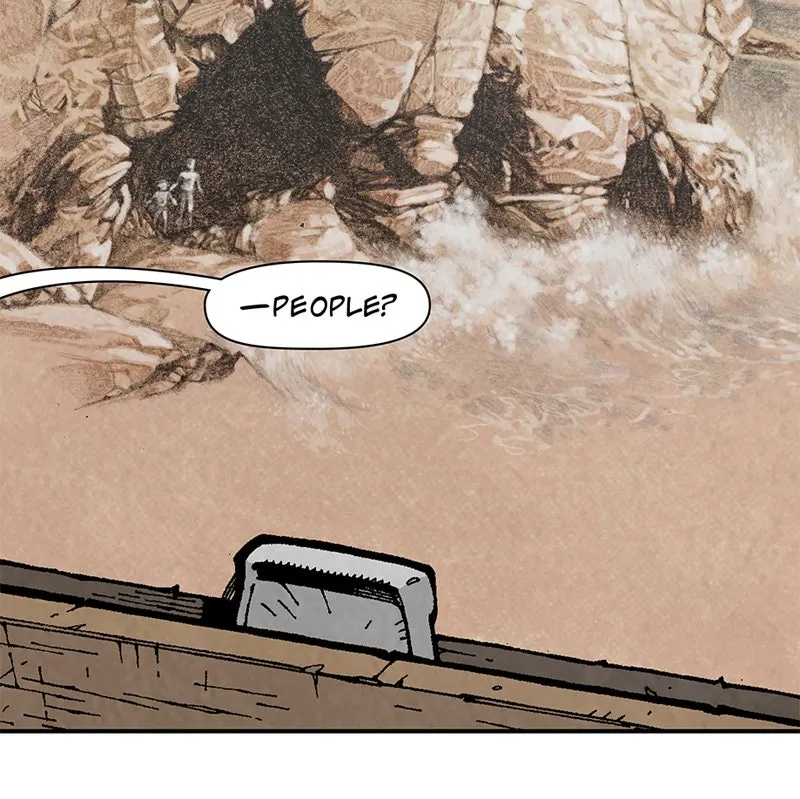 Locke and Key Chapter 20 page 12 - 
