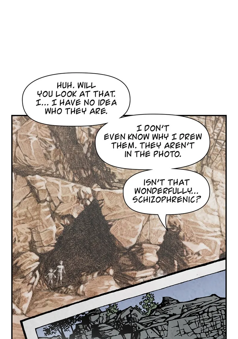 Locke and Key Chapter 20 page 13 - 
