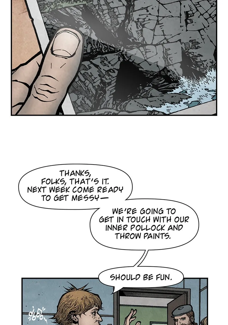 Locke and Key Chapter 20 page 14 - 