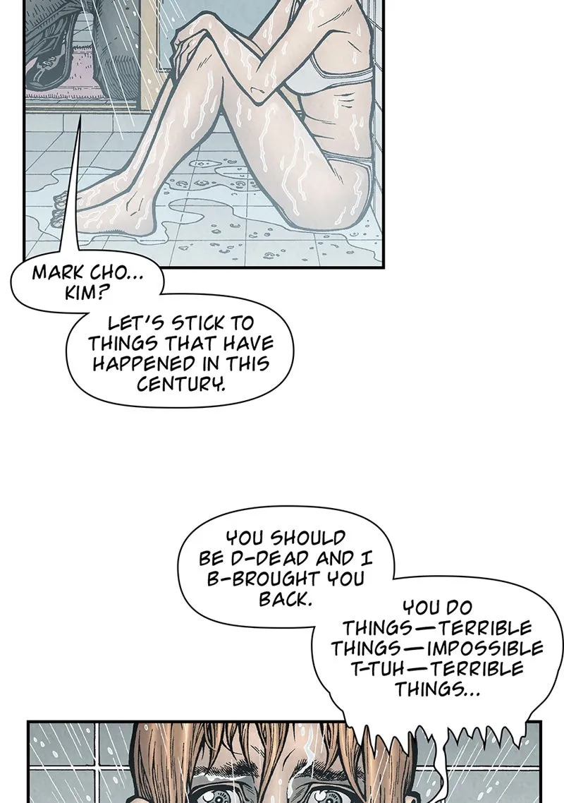 Locke and Key Chapter 20 page 18 - 
