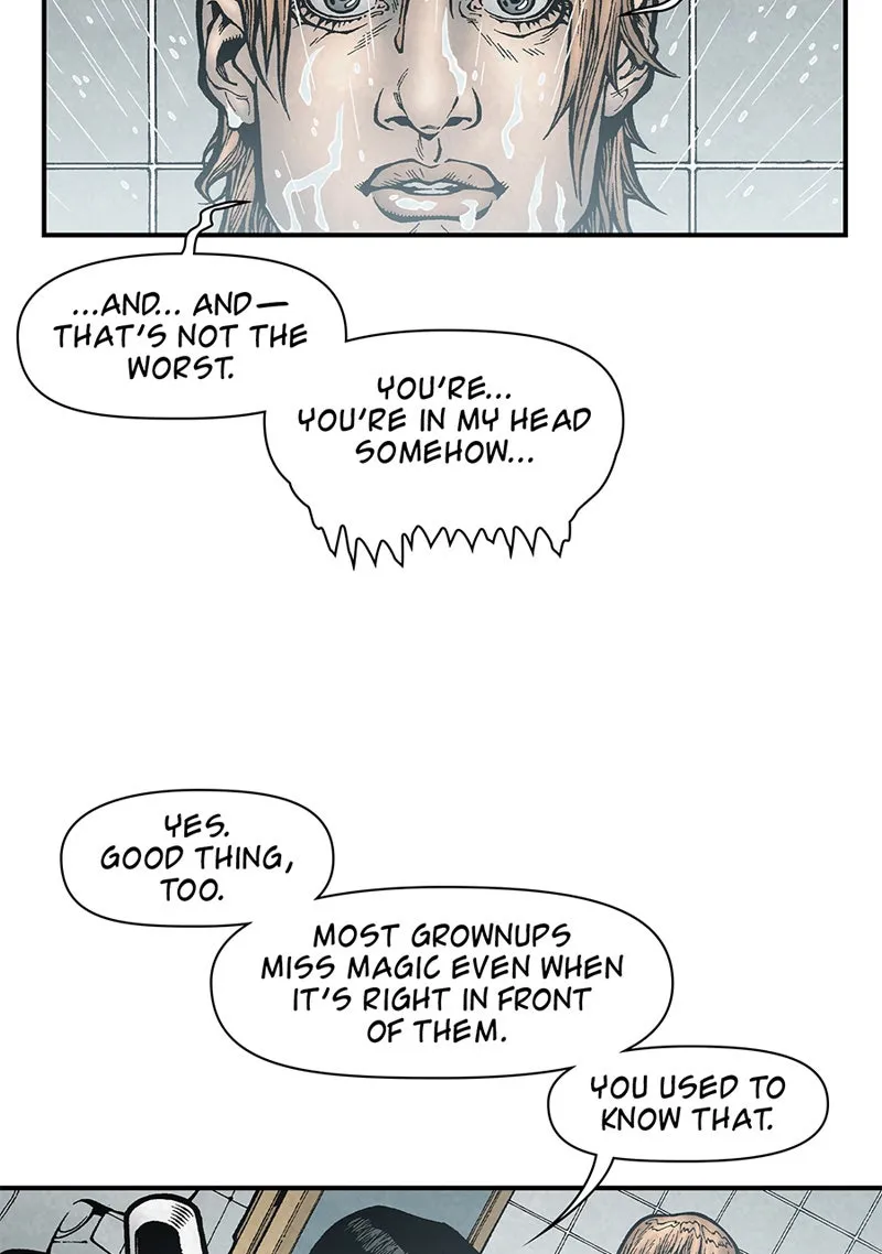 Locke and Key Chapter 20 page 19 - 