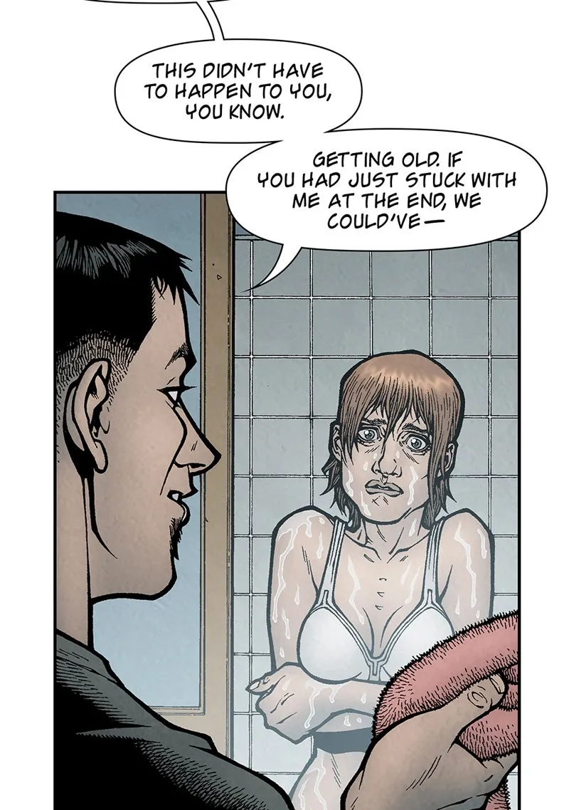 Locke and Key Chapter 20 page 21 - 