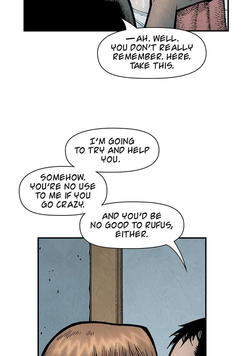 Locke and Key Chapter 20 page 22 - 