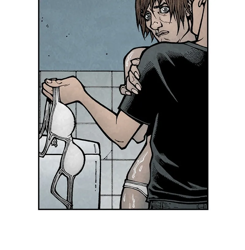 Locke and Key Chapter 20 page 24 - 