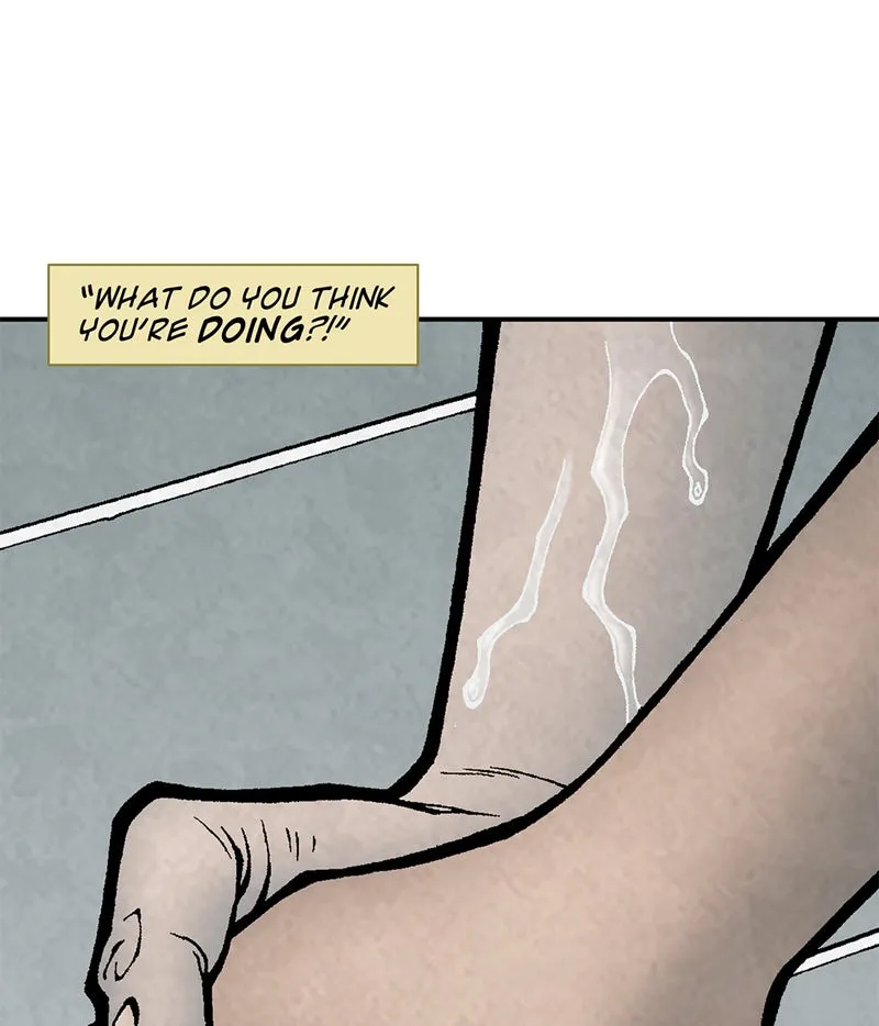Locke and Key Chapter 20 page 25 - 