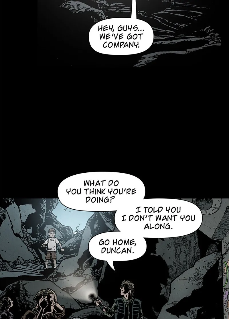 Locke and Key Chapter 20 page 4 - 