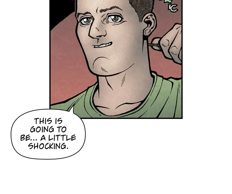 Locke and Key Chapter 20 page 36 - 