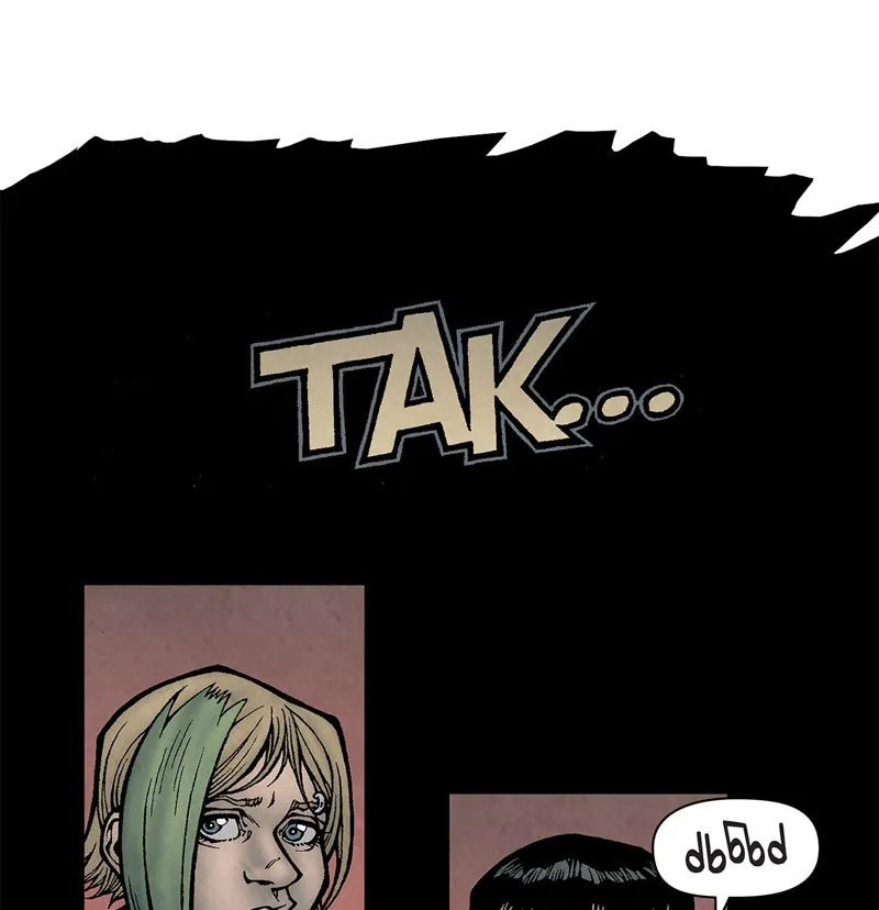 Locke and Key Chapter 20 page 37 - 