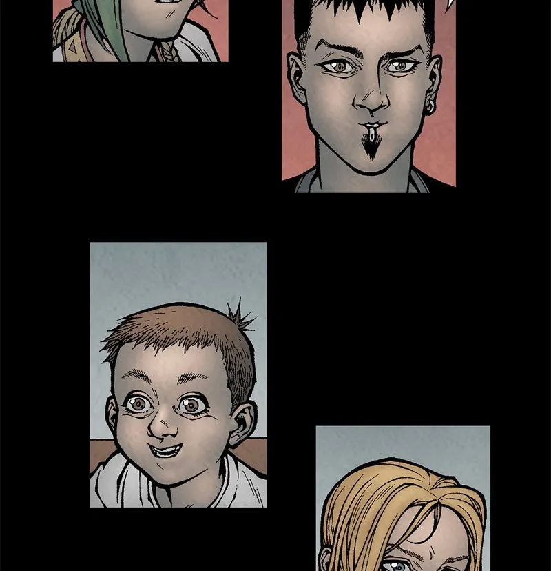 Locke and Key Chapter 20 page 38 - 