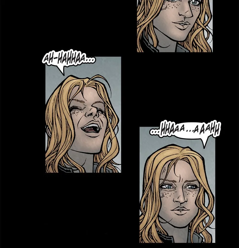 Locke and Key Chapter 20 page 39 - 