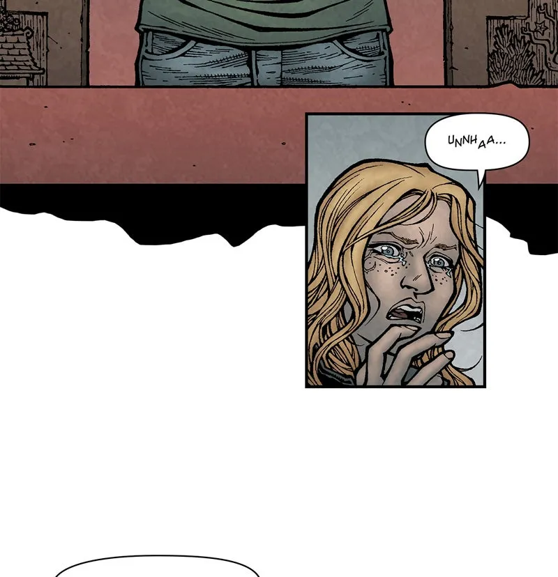 Locke and Key Chapter 20 page 41 - 