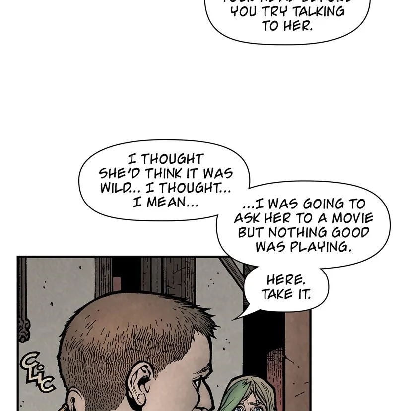 Locke and Key Chapter 20 page 44 - 