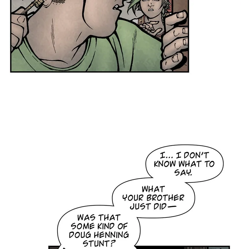 Locke and Key Chapter 20 page 45 - 