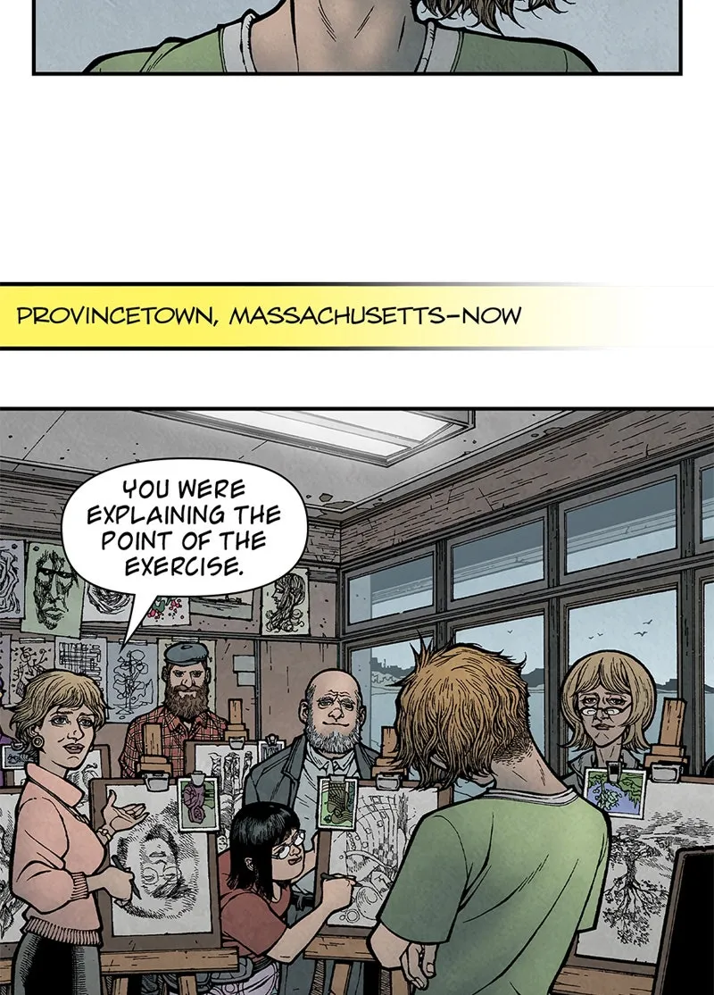 Locke and Key Chapter 20 page 7 - 