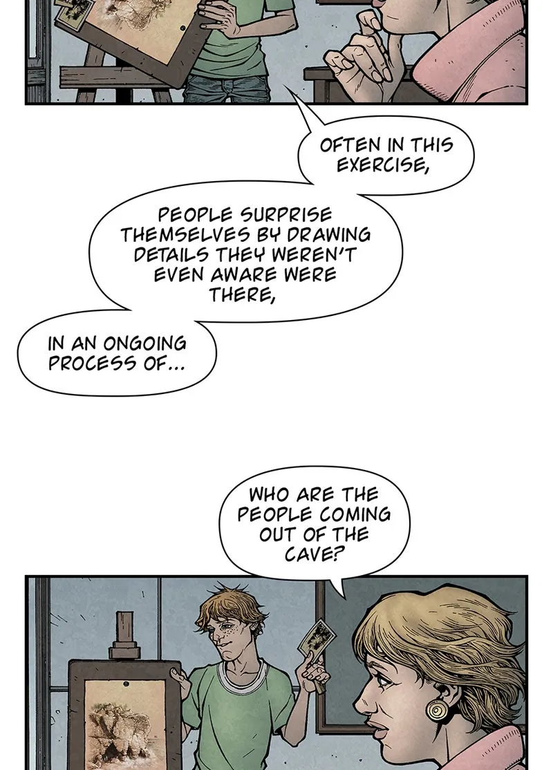 Locke and Key Chapter 20 page 10 - 