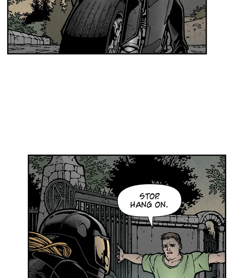 Locke and Key Chapter 21 page 2 - 