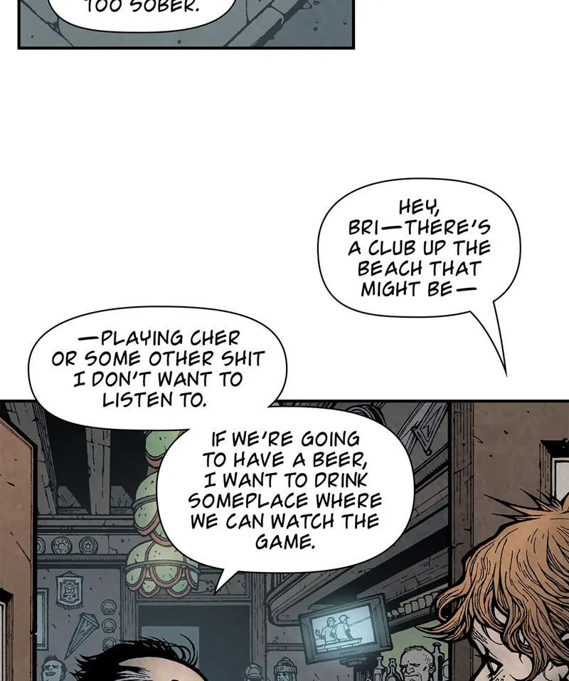 Locke and Key Chapter 21 page 11 - 