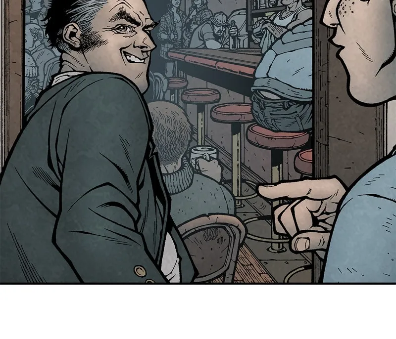 Locke and Key Chapter 21 page 12 - 