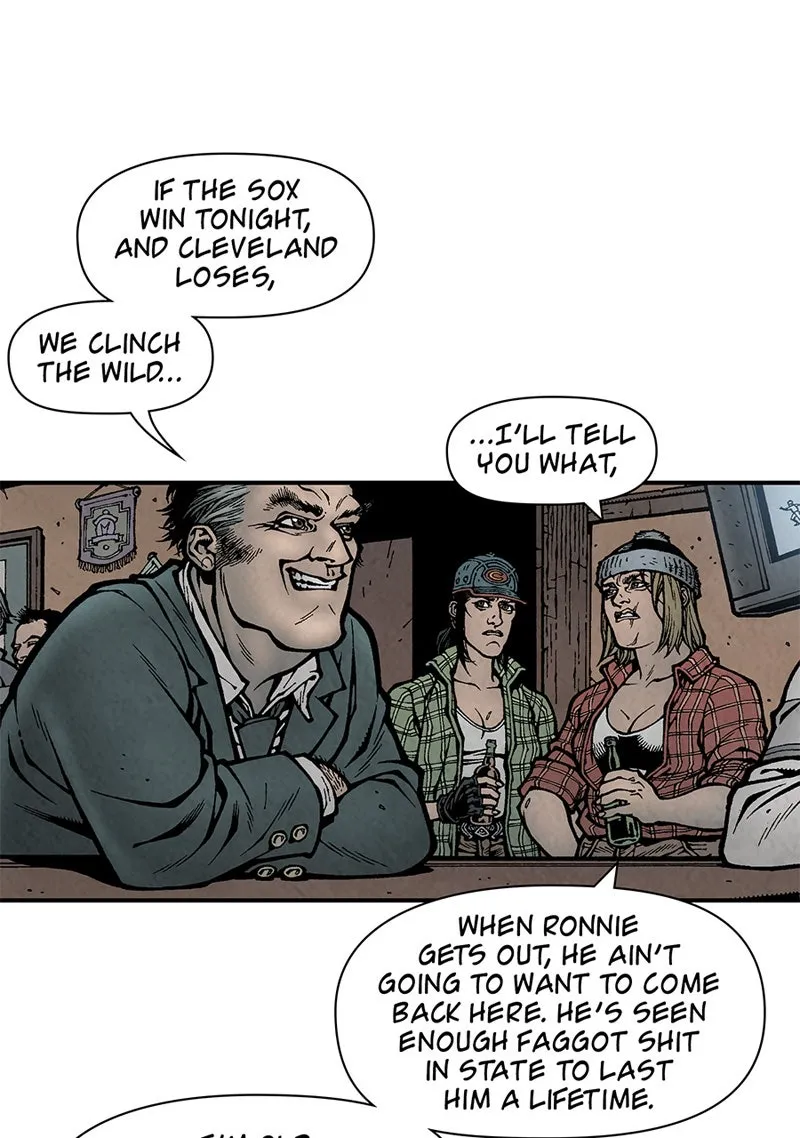 Locke and Key Chapter 21 page 13 - 