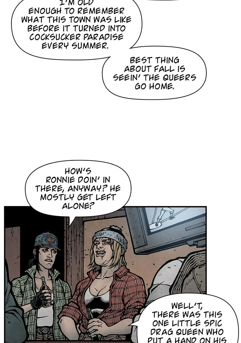 Locke and Key Chapter 21 page 14 - 
