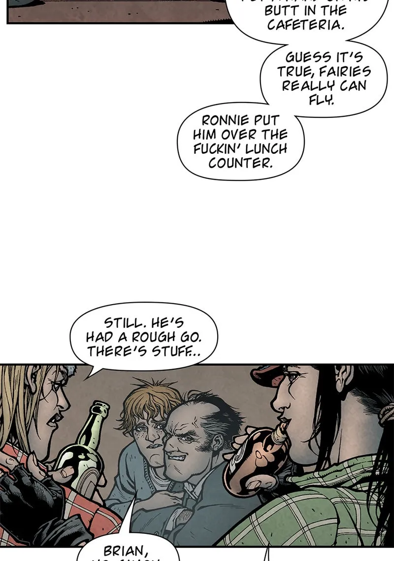 Locke and Key Chapter 21 page 15 - 