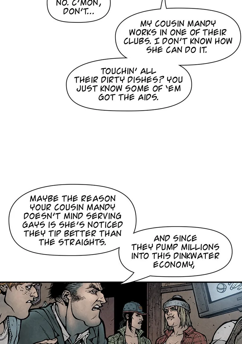 Locke and Key Chapter 21 page 16 - 