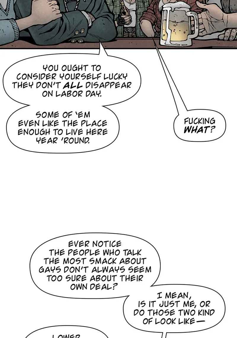 Locke and Key Chapter 21 page 17 - 