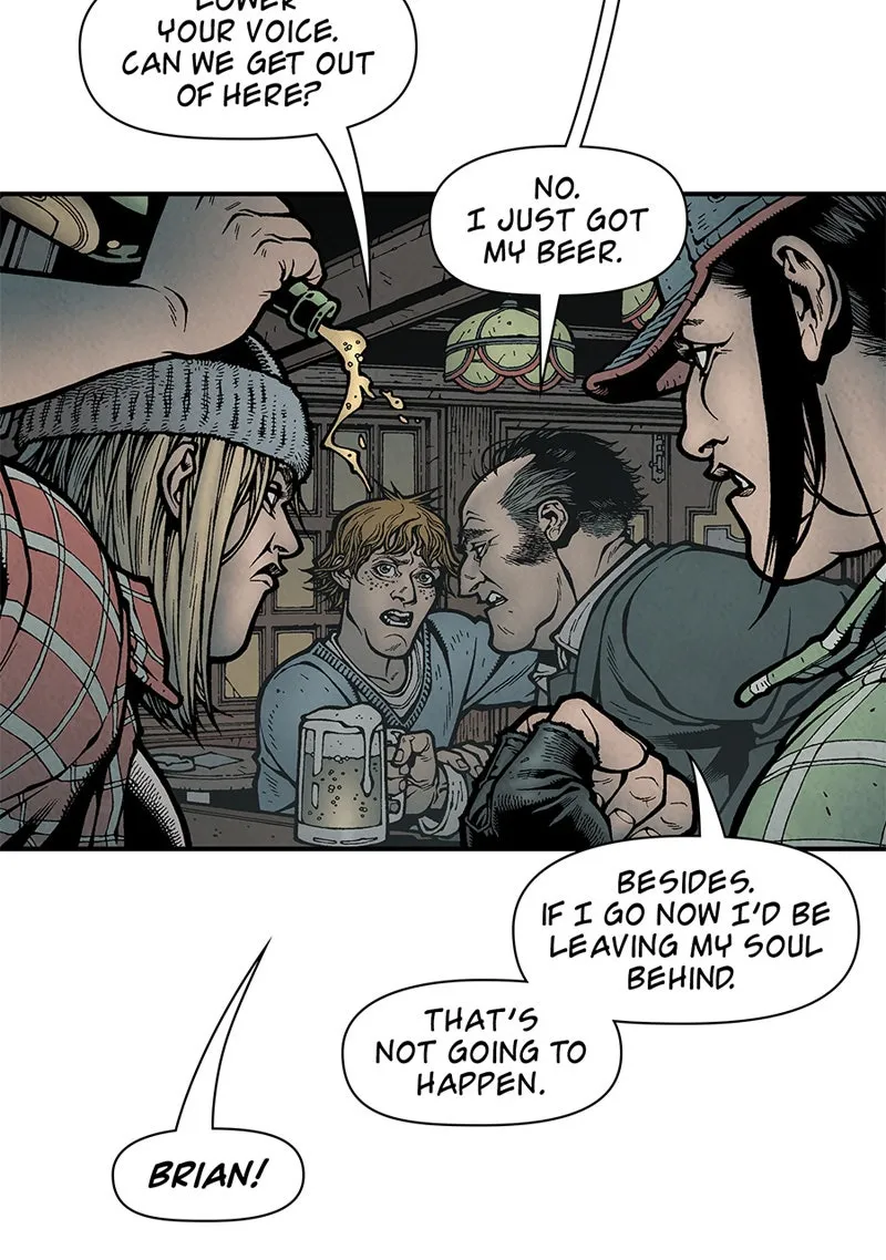 Locke and Key Chapter 21 page 18 - 