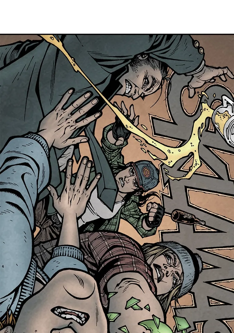 Locke and Key Chapter 21 page 19 - 