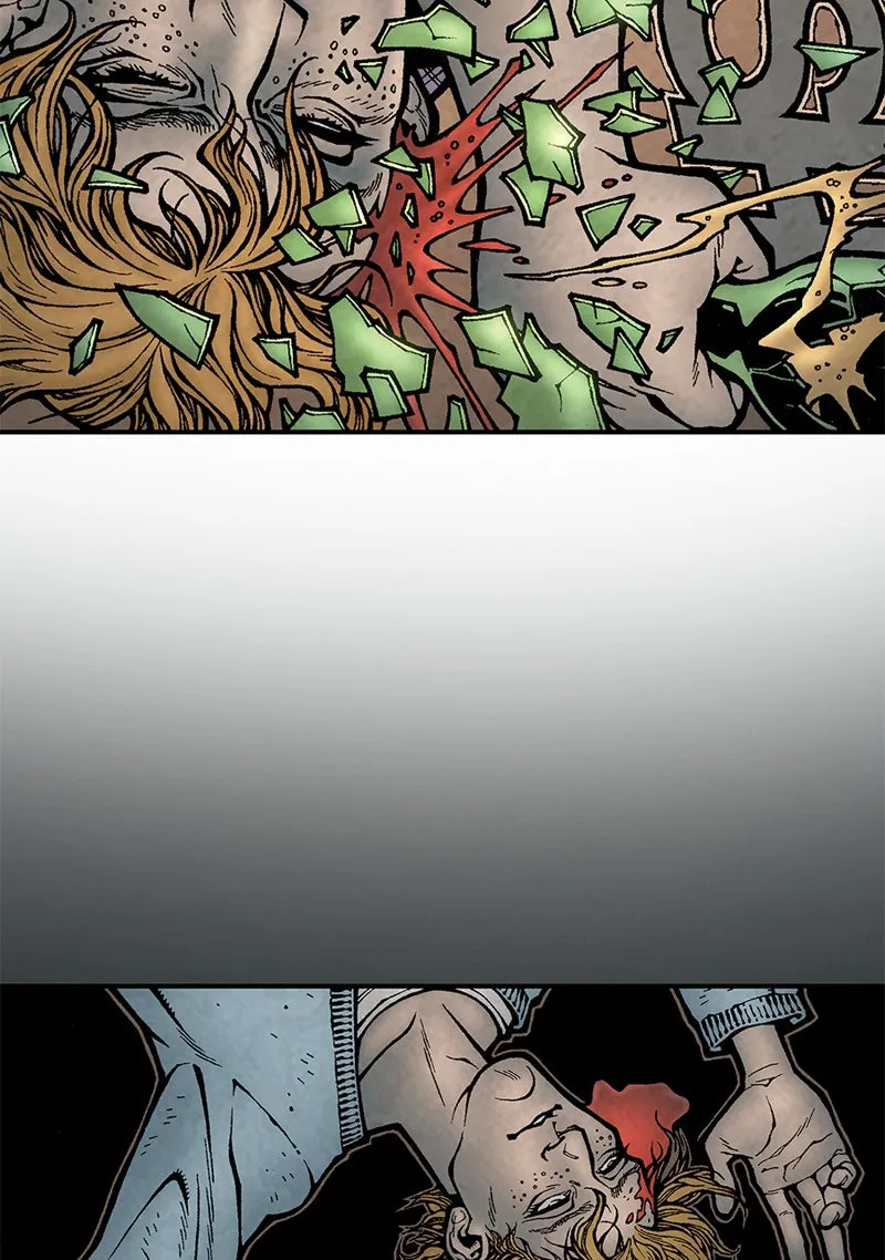 Locke and Key Chapter 21 page 20 - 