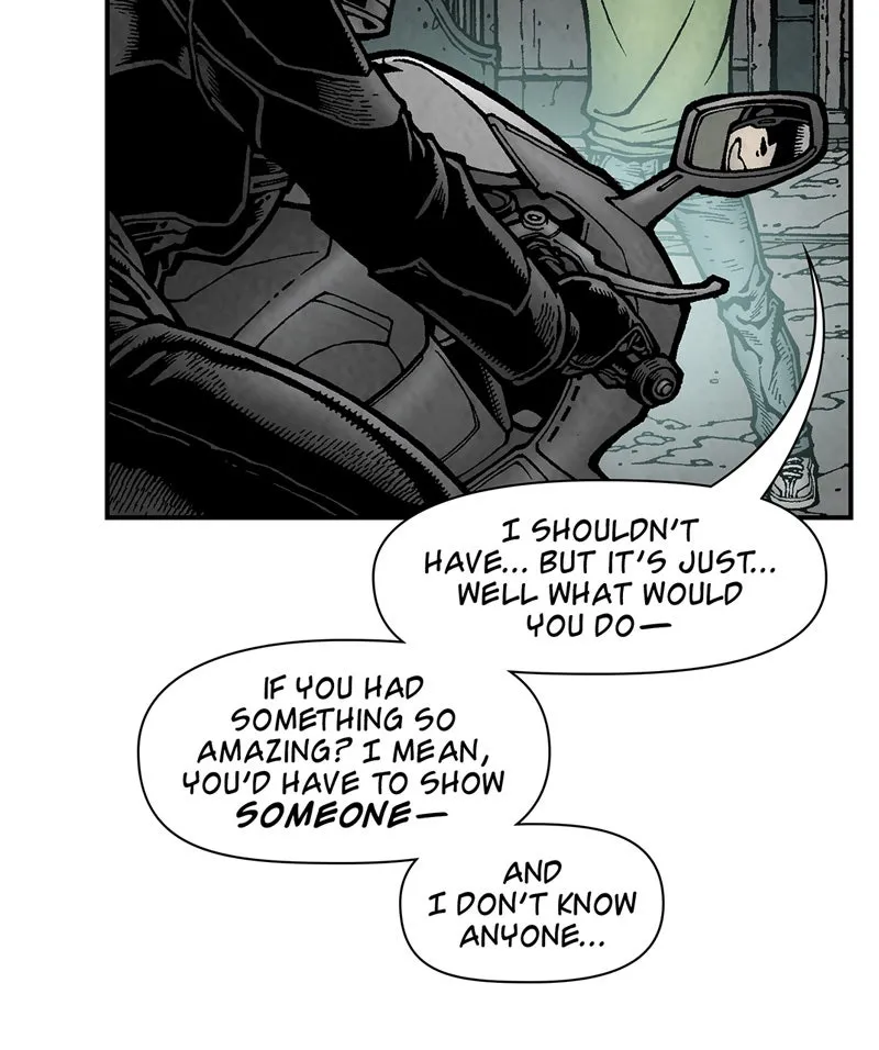Locke and Key Chapter 21 page 3 - 