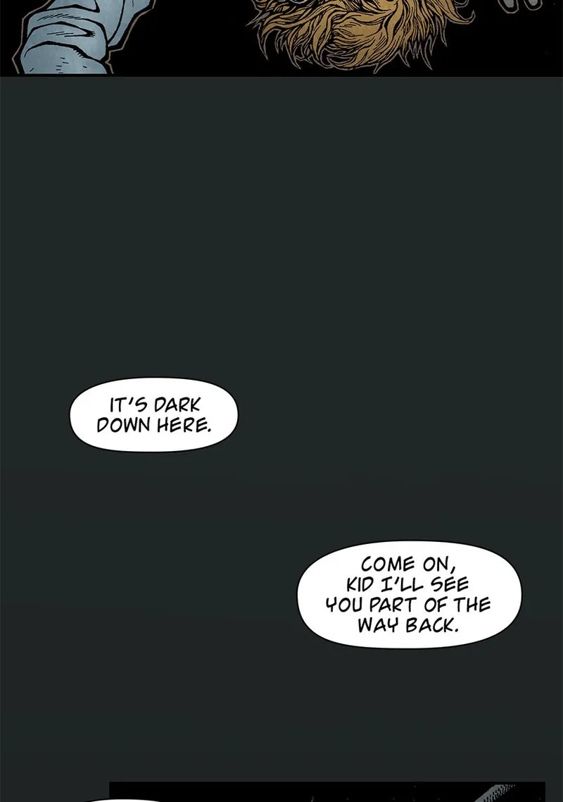 Locke and Key Chapter 21 page 21 - 